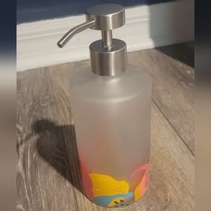 Grove Soap Lotion Dispenser